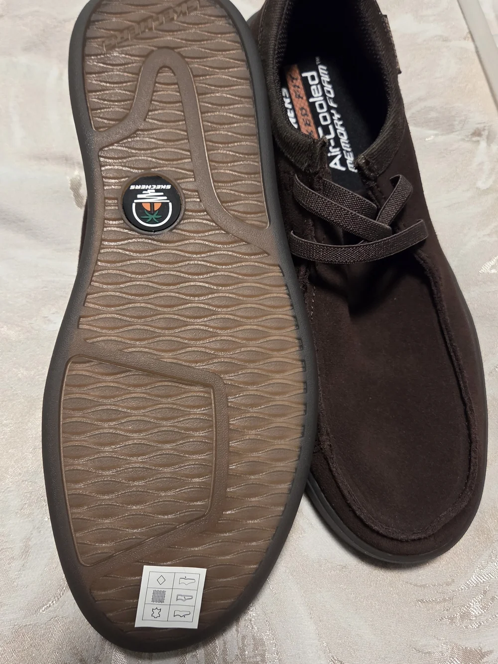 Skechers streetwear casual